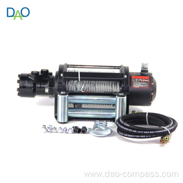 Oem/Odm 10000lbs hydraulic winch